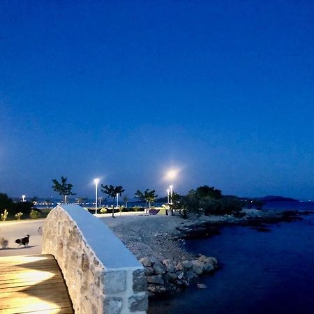 Villa Emilia Водице Екстер'єр фото