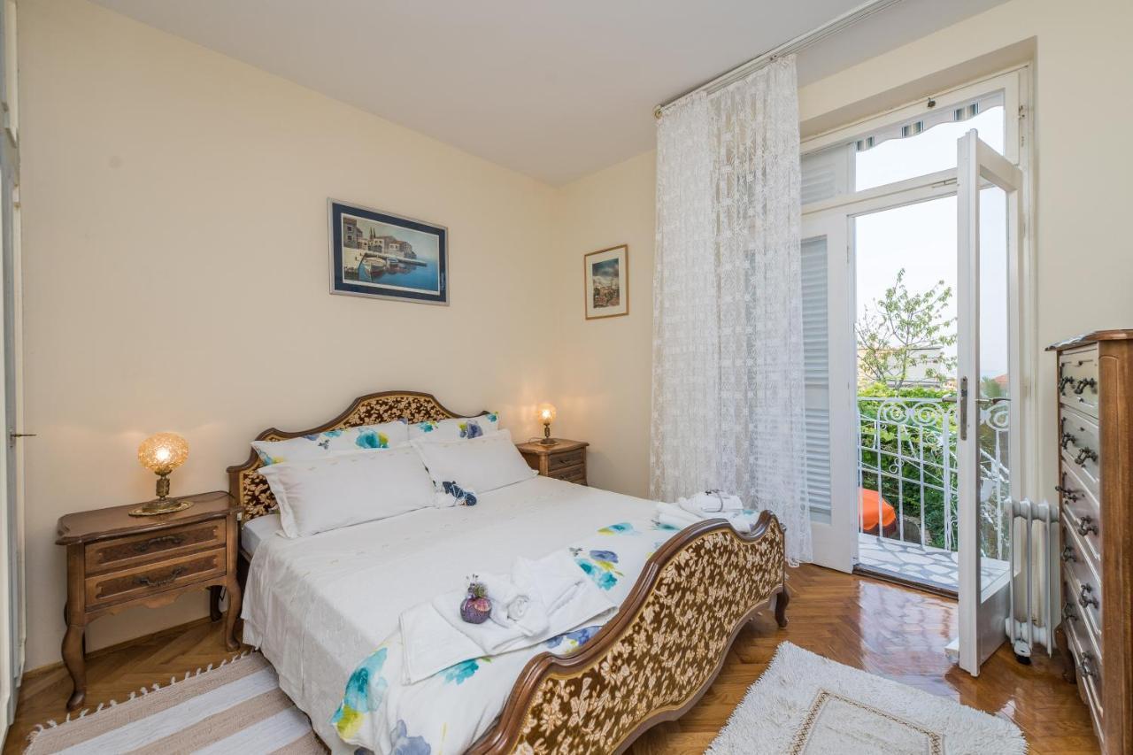 Villa Emilia Водице Екстер'єр фото
