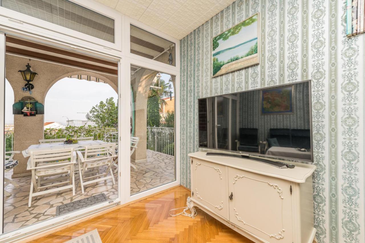 Villa Emilia Водице Екстер'єр фото